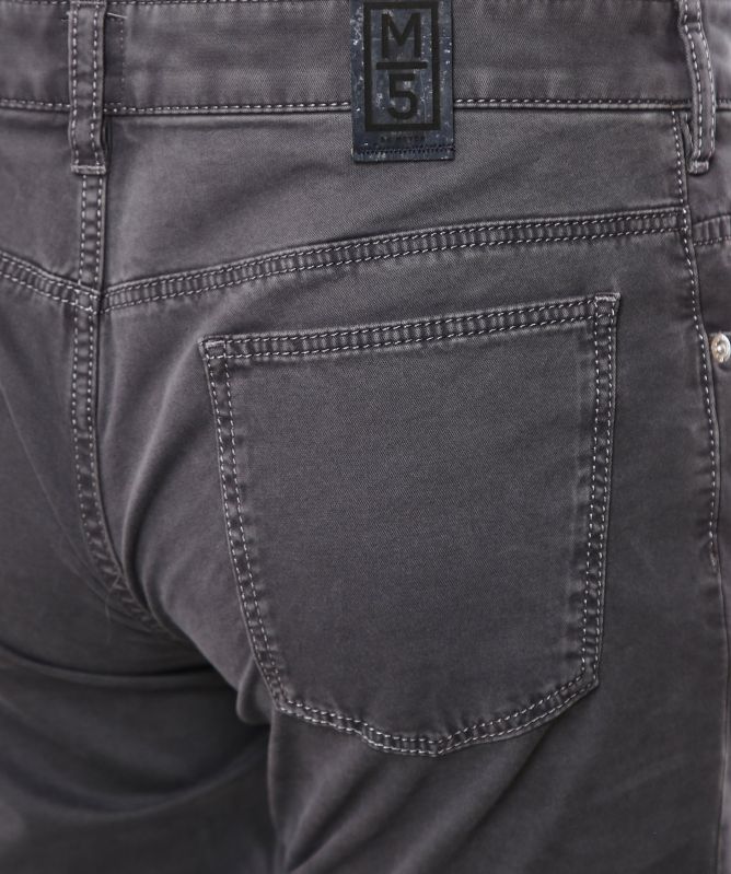 Meyer Slim Fit Jeans