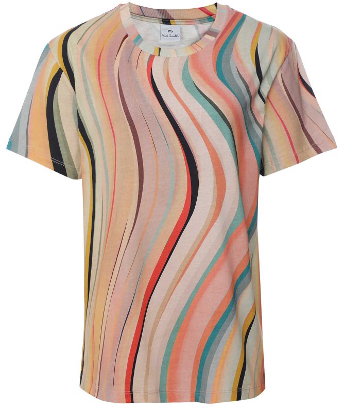 Paul Smith Swirl T-Shirt