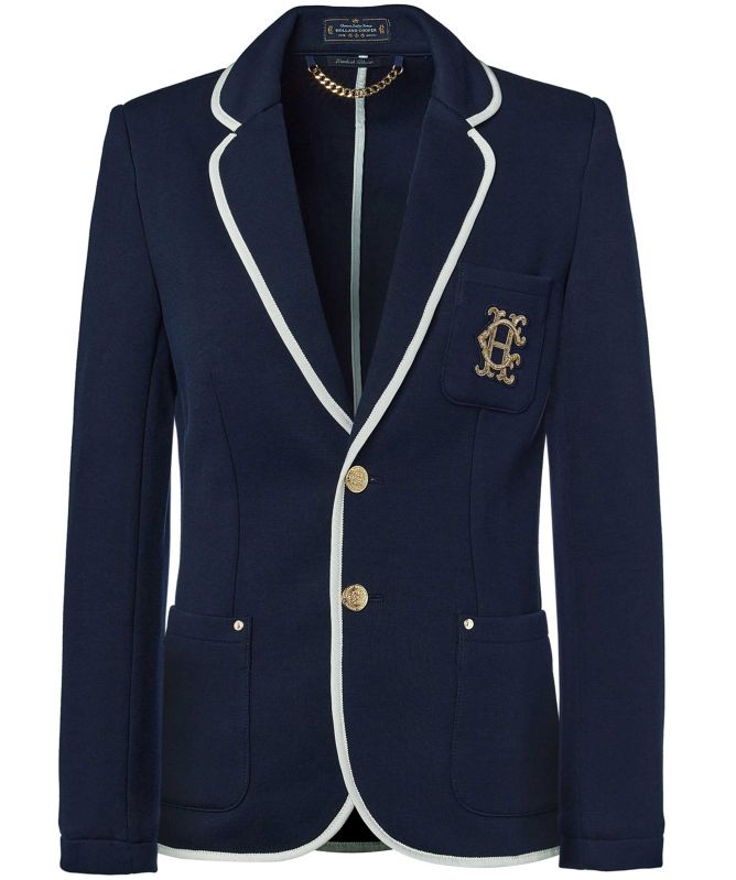 Holland Cooper Henley Blazer