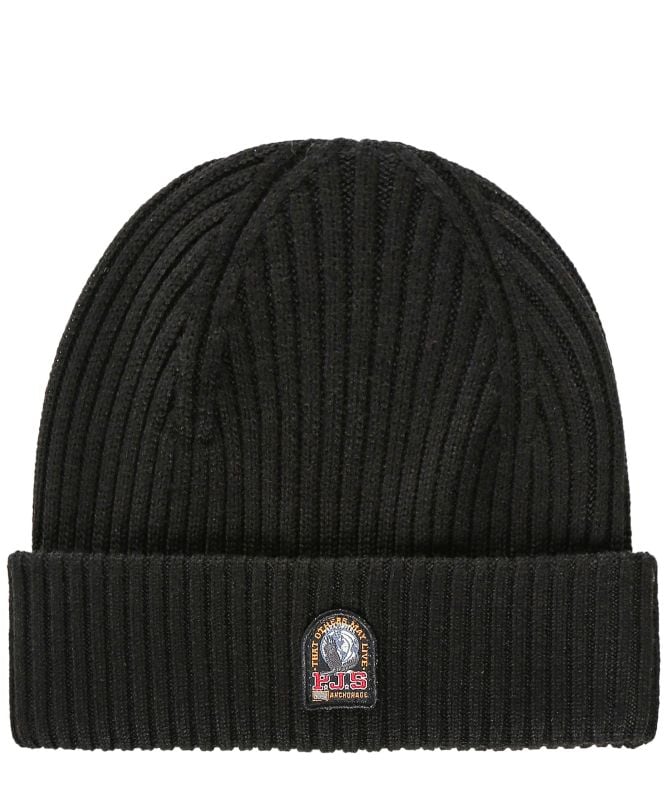 Parajumpers Ribbed Beanie Hat