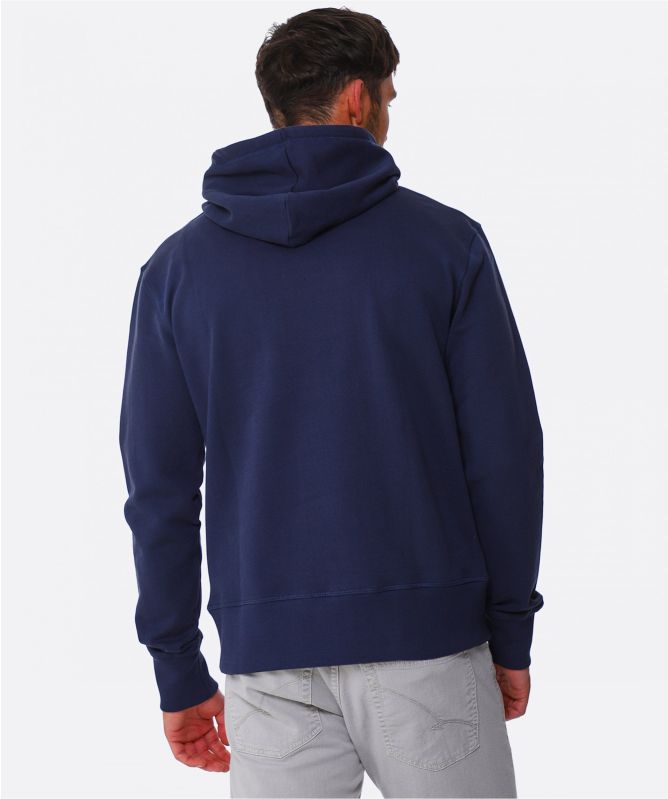 Edmmond Studios Organic Cotton Special Duck Head Hoodie