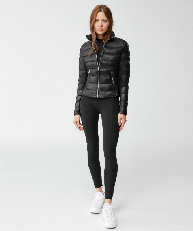 Mackage Reema Lightweight Down Jacket