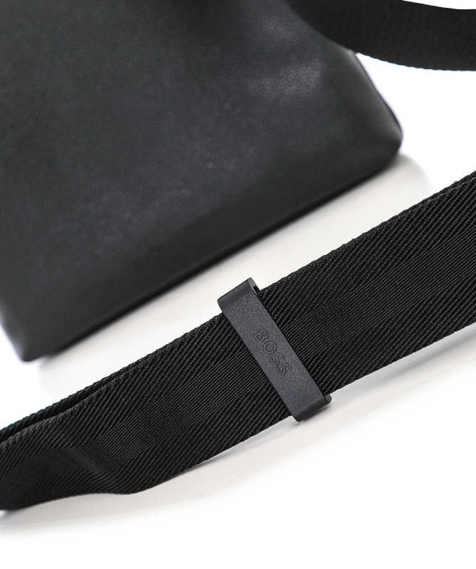 BOSS Ray_S Zipper env N Crossbody Bag