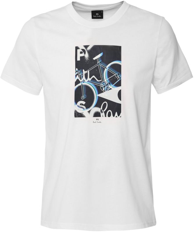 Paul Smith Cycle T-Shirt
