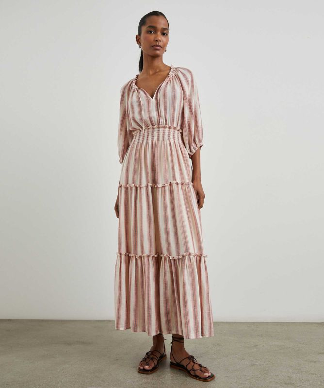 Rails Caterine Maxi Dress Rails Caterine Maxi Dress
