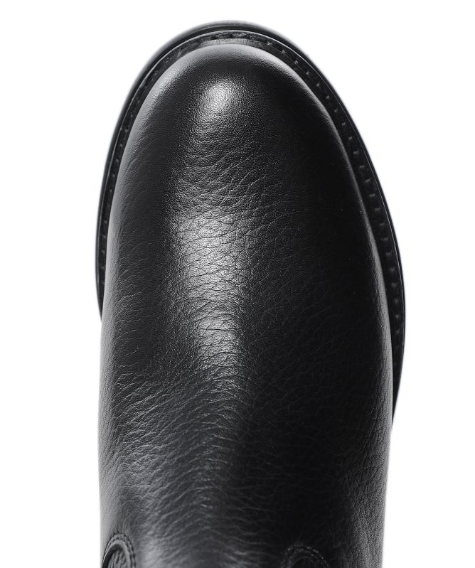 Holland Cooper Albany Chunky Boot