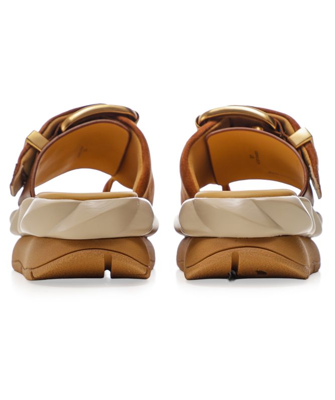 4CCCCEES Mellow Glow Sandals