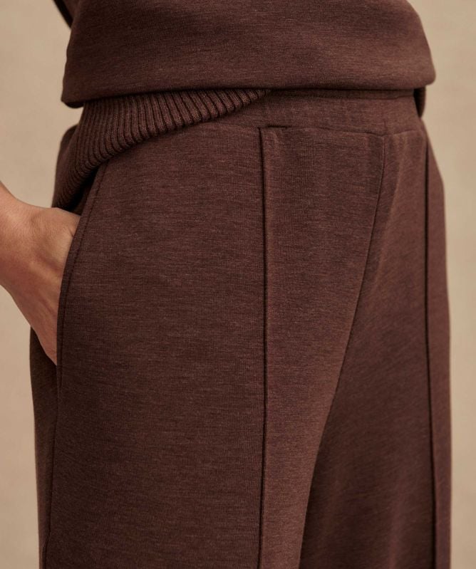 Varley The Wide Leg 30" Trousers