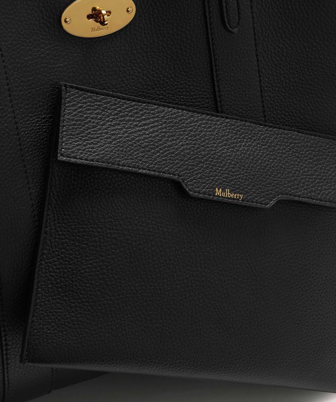 Mulberry Bayswater Tote Bag
