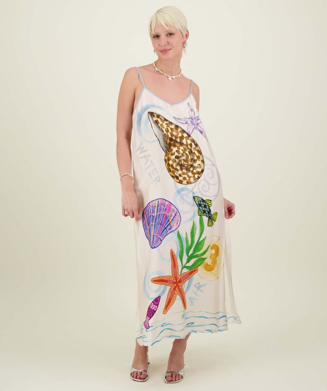 Me369 Olivia Cami Dress