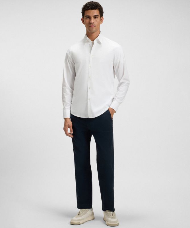 BOSS Relegant Regular Fit Shirt