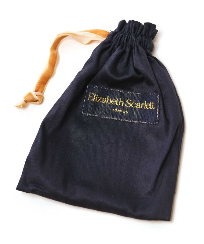 Elizabeth Scarlett Sun Goddess Eye Mask