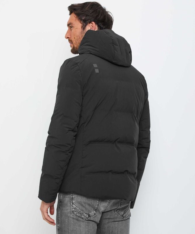 UBR Waterproof Down Bolt Jacket