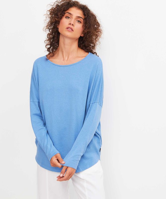 OSKA 515/4002 Long Sleeve T-Shirt