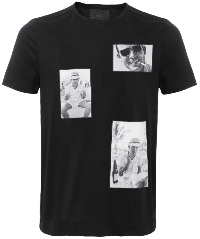 Limitato Trip T-Shirt