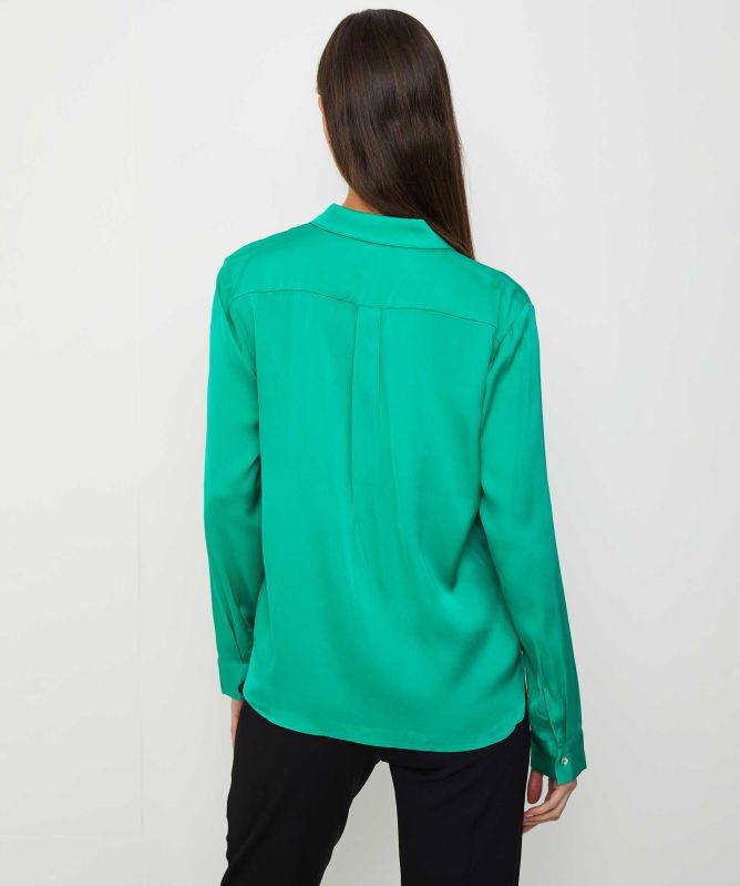 Silk95Five Monte Carlo Shirt