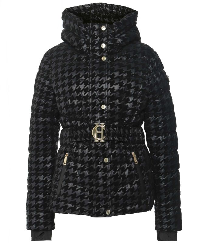 Holland Cooper Vermont Puffer Jacket