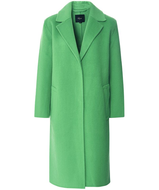 Rails Lore Wool Coat