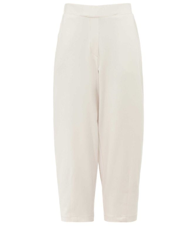 Thanny AK Cropped Trousers