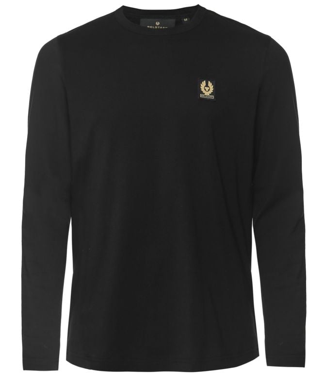 Belstaff Long Sleeve T-Shirt