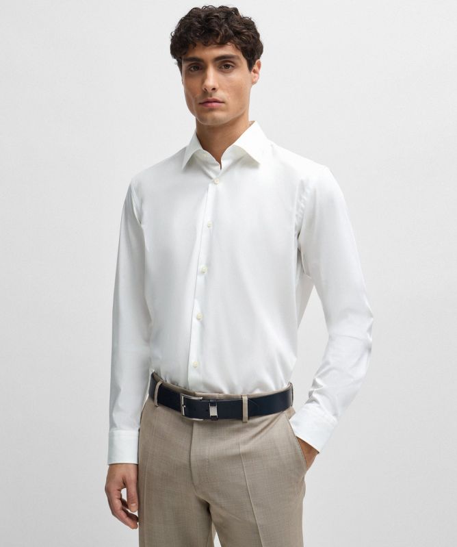BOSS Regular Fit H-JOE-kent Shirt