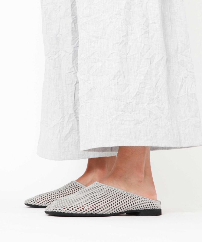 Sort Aarhus Louise Wide Leg Pants