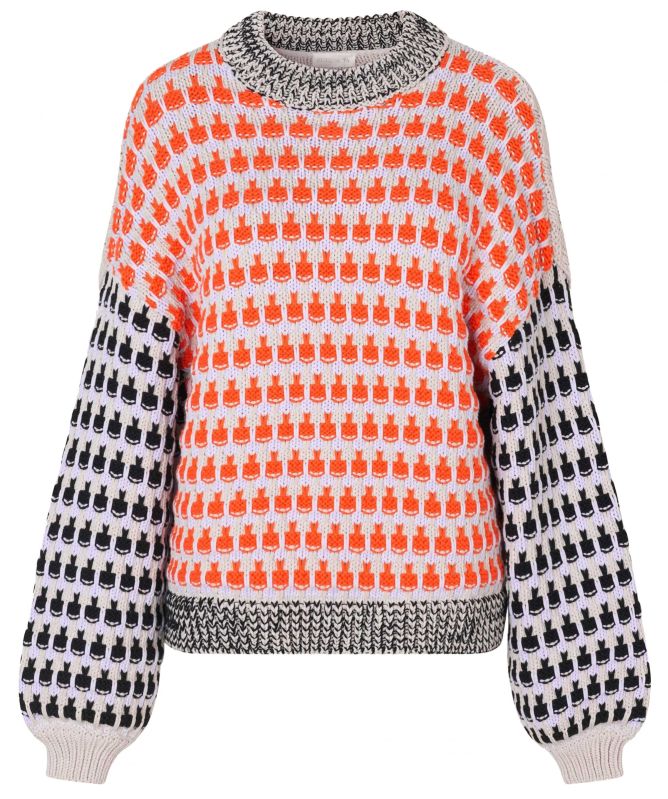 Stine Goya Scharla Chunky Sweater