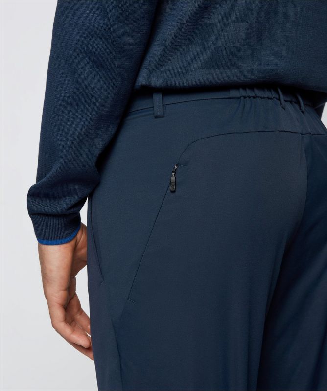 BOSS Slim Fit Technical Spectre Pants
