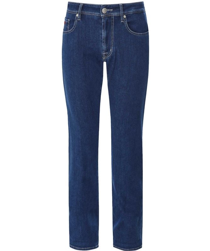 Tramarossa Slim Fit Michelangelo DBSB Jeans