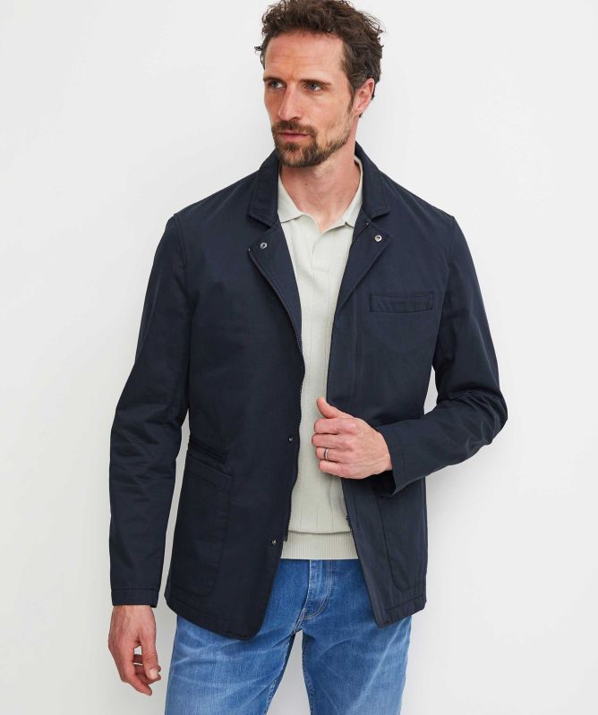 Rodd and Gunn Water-Repellent Mayfair Jacket