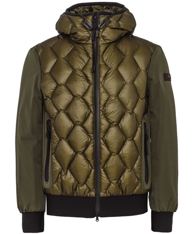 Peuterey Koons KJ BMAT Jacket
