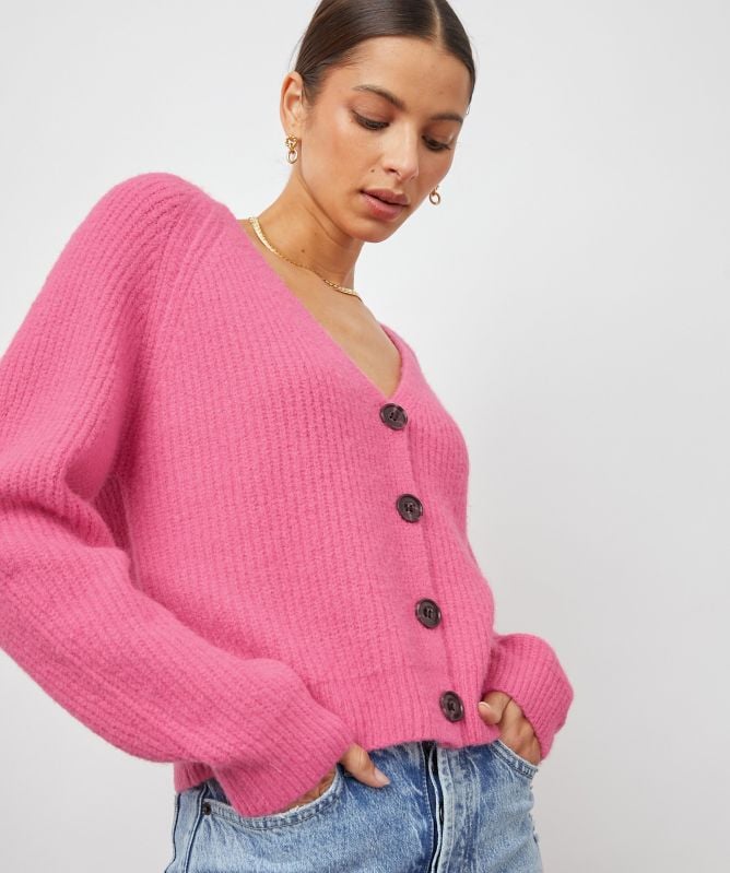 Rails Josie Cardigan