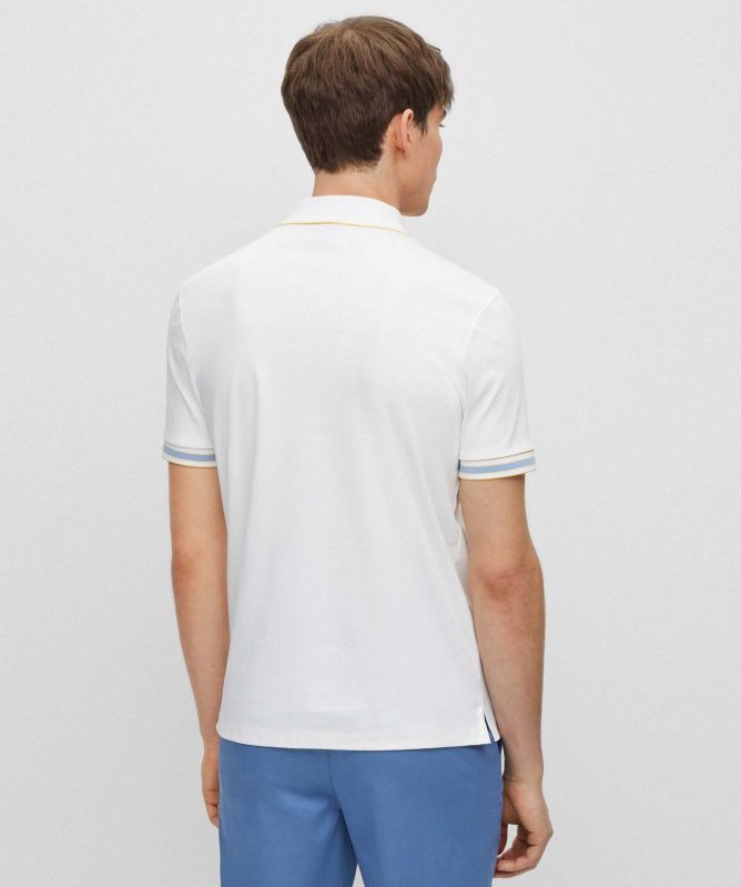 BOSS Parlay 185 Polo Shirt
