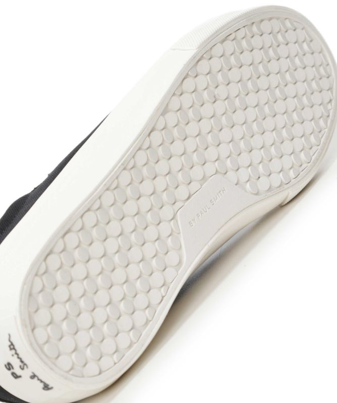 Paul Smith Canvas Amos Trainers