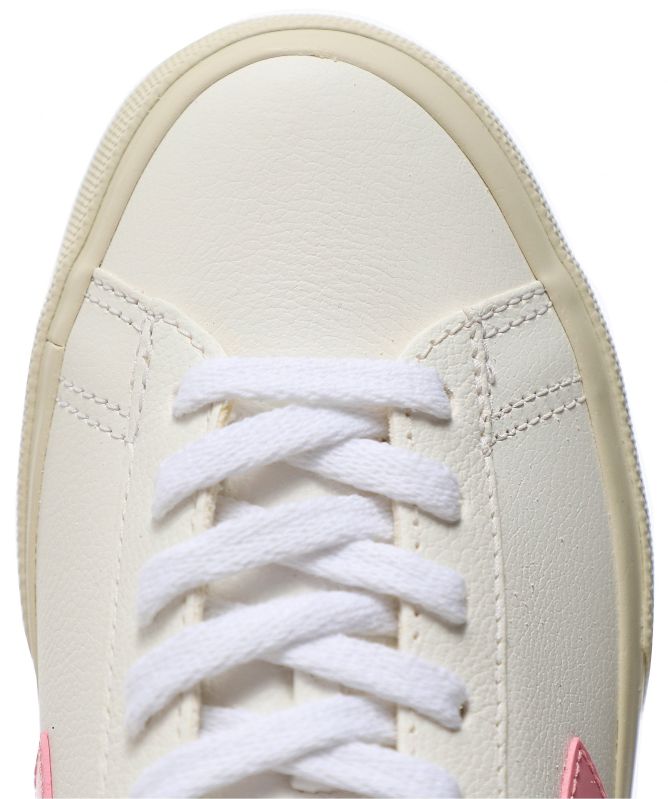 VEJA Women's ChromeFree Leather Campo Sneakers