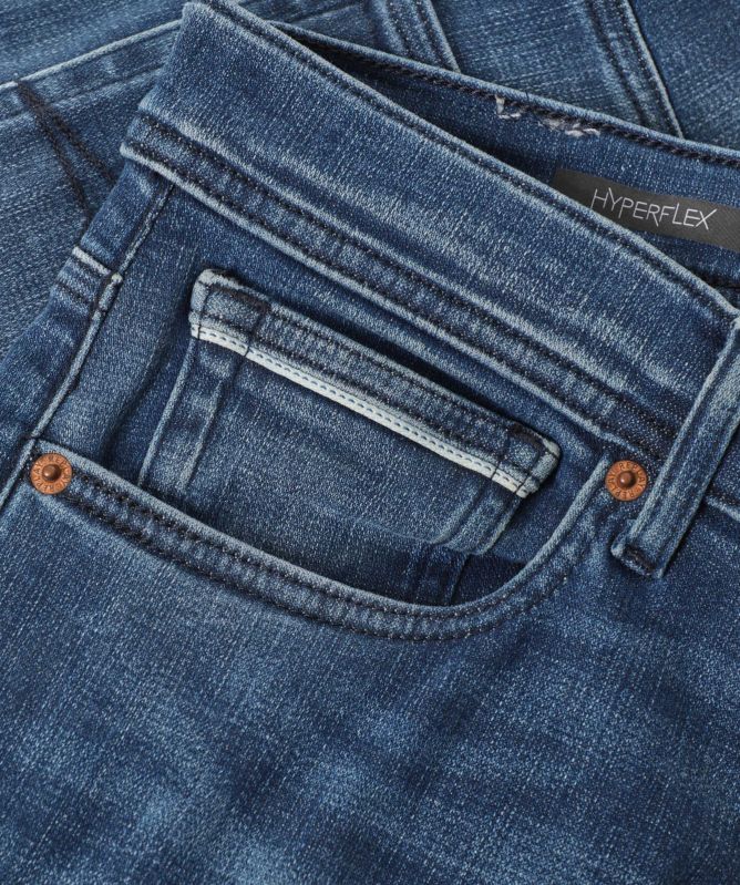 Replay Straight Fit Grover Jeans