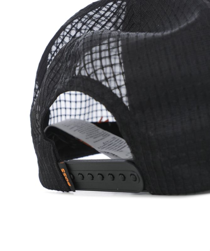 BOSS Elliot-N Trucker Cap