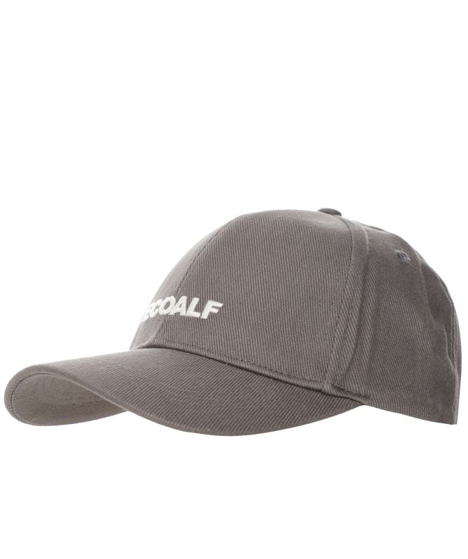ECOALF Embroidered Logo Cap