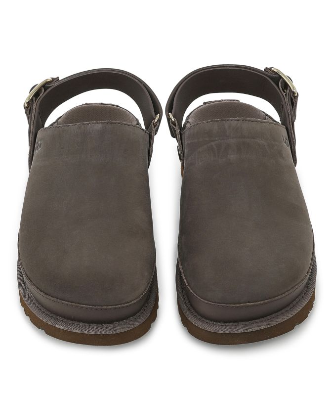 UGG Goldenstar Villa Clogs