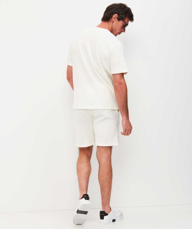 BOSS Structure Shorts