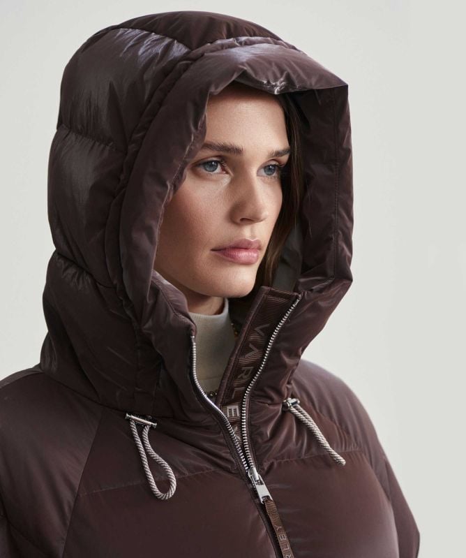 Varley Fullerton Down Jacket