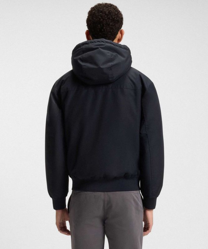 BOSS Water-Repellent Osis1 Jacket