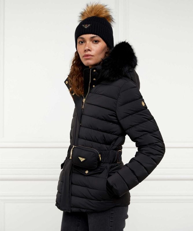 Holland Cooper Moritz Jacket