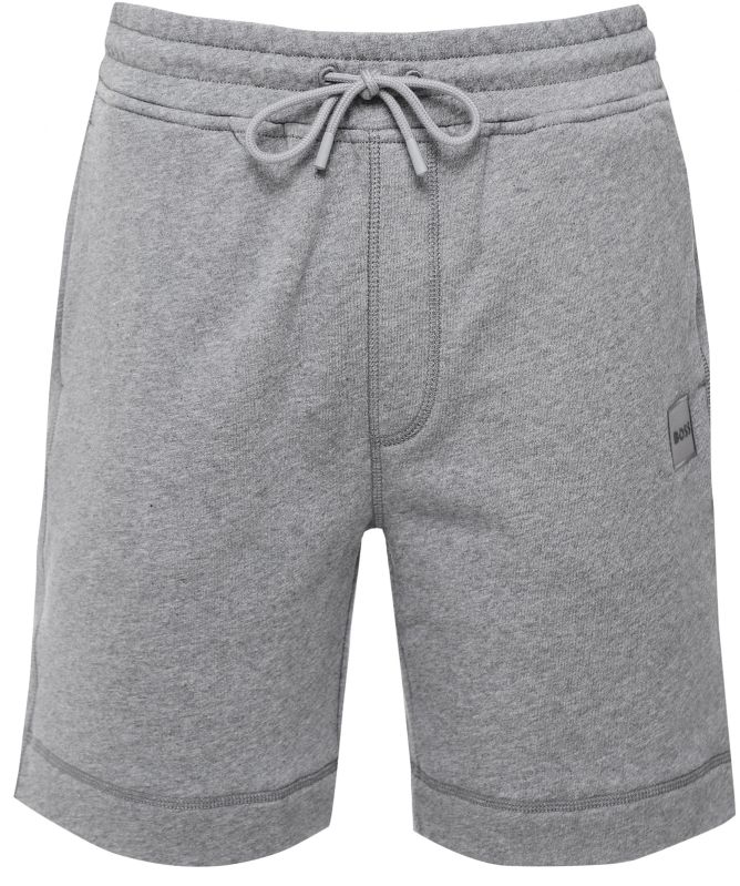 BOSS Regular Fit Sewalk Shorts