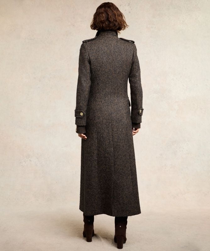 Holland Cooper The Great Coat