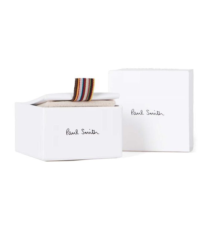 Paul Smith Camera Cufflinks