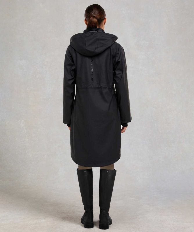 Holland Cooper Chartwell Rain Parka