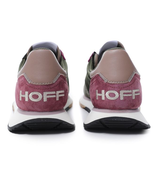 HOFF Velia Track & Field Trainers