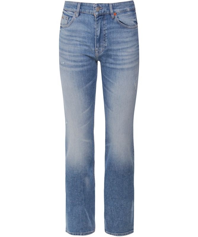 BOSS Slim Fit Delaware BC-L-C Jeans