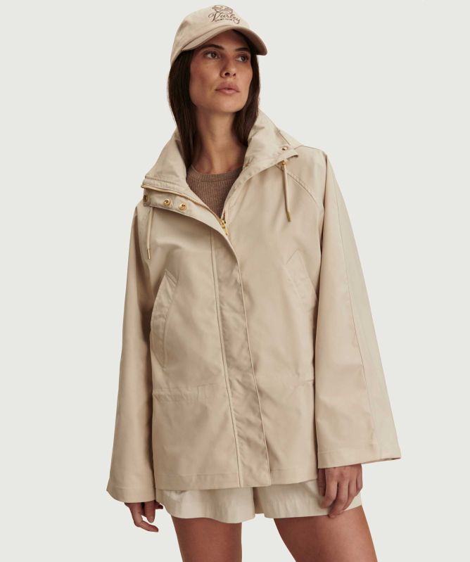 Varley Jeanie Jacket